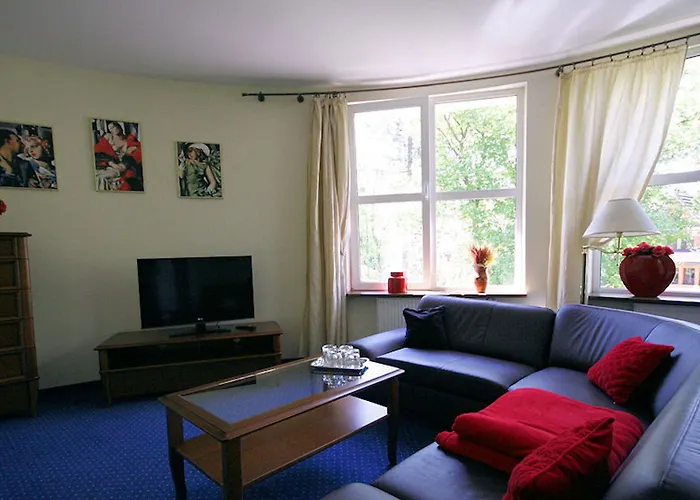 Nocleg ze śniadaniem Carlton Zakopane