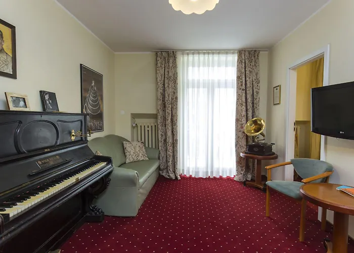 Bed & Breakfast Carlton