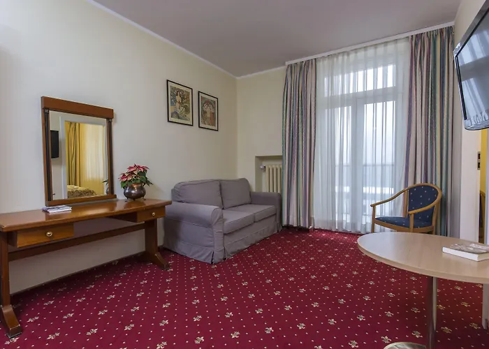 Bed & Breakfast Carlton