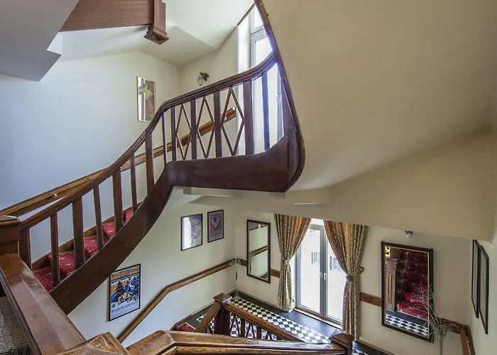 Bed & Breakfast Carlton Zakopane