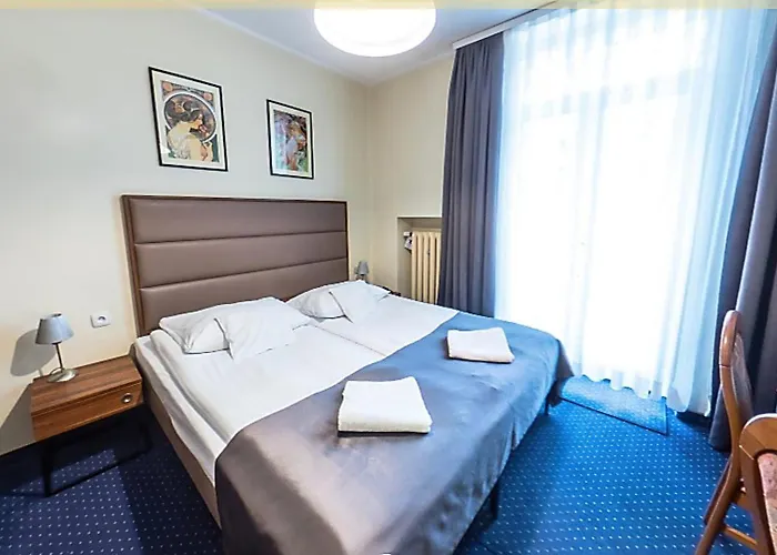 Carlton Bed & Breakfast