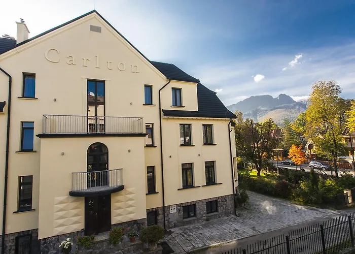 Bed & Breakfast Carlton