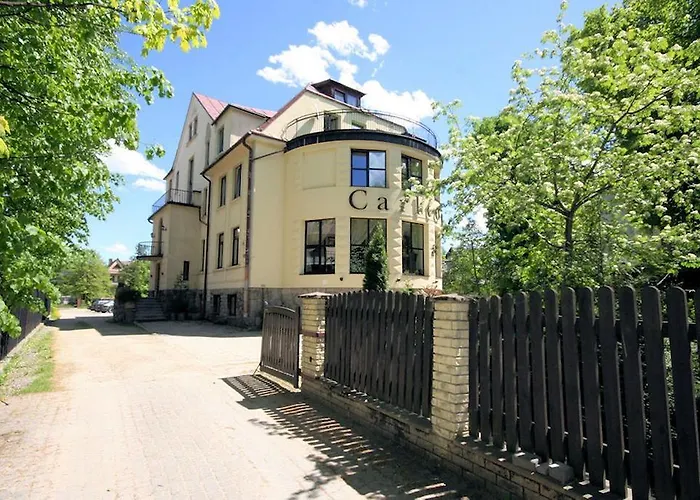 Nocleg ze śniadaniem Carlton Zakopane