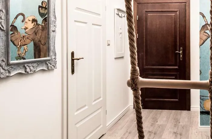 Nocleg ze śniadaniem Carlton 3*